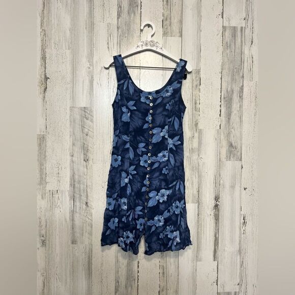 Floral Mini dress - Picture 4 of 11